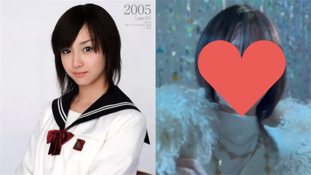 《一公升的眼淚》女主現況曝 凍齡模樣引網友盛讚