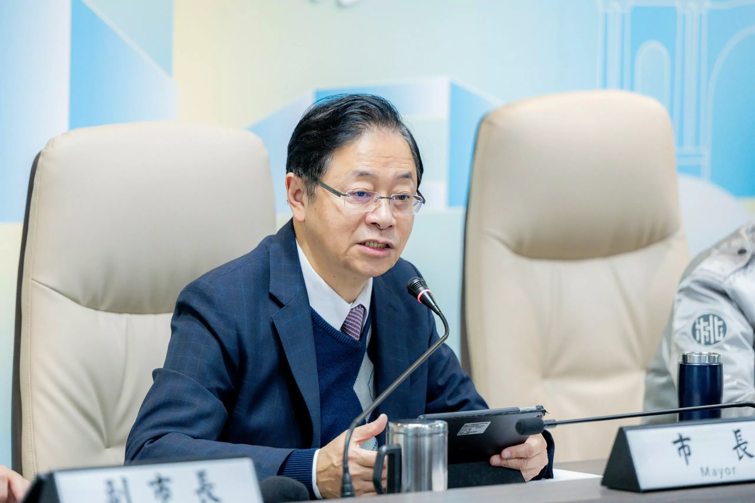 桃園春節治安再升級 3大重點守護民眾安全 桃園春節治安再升級 3大重點守護民眾安全