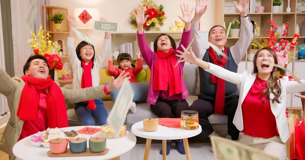 除夕守歲到幾點?習俗由來、禁忌一次看 5056