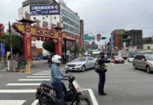 選擇替代道路避車潮 春節交通攻略一次看