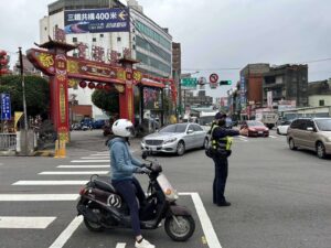 選擇替代道路避車潮 春節交通攻略一次看
