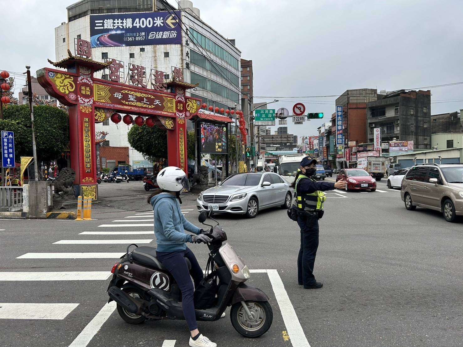 選擇替代道路避車潮 春節交通攻略一次看 510865
