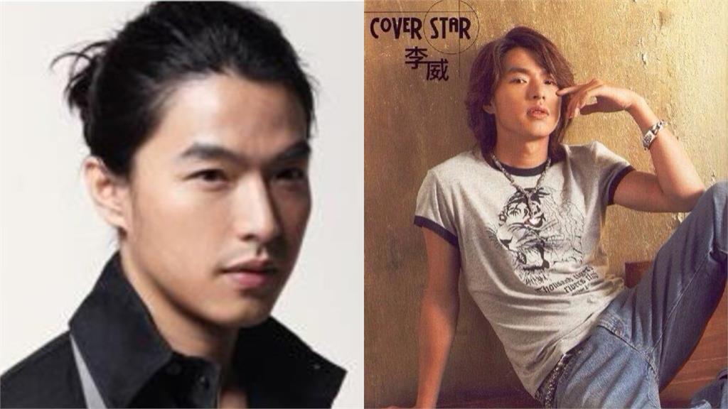 藝人李威「捲入精舍命案」 內幕曝光