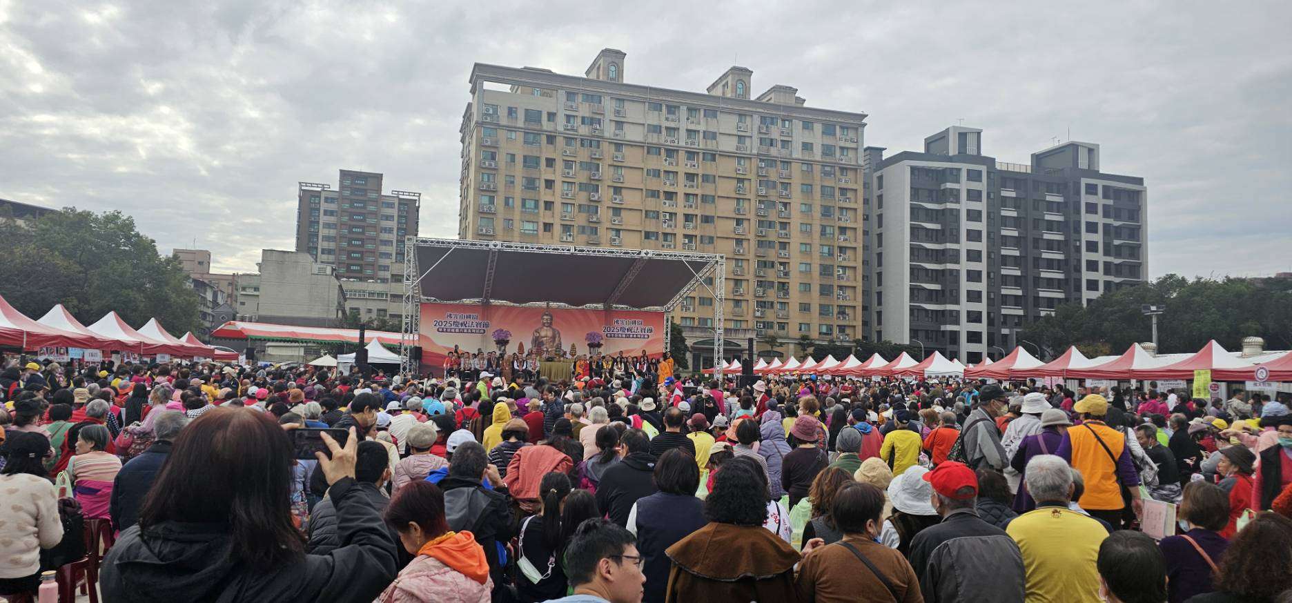 桃警前進法寶節慶祝活動 強化民眾交通安全、識詐觀念 558386 0
