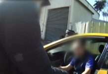 男多日未進食昏倒路中 蘆竹警苦勸助就醫