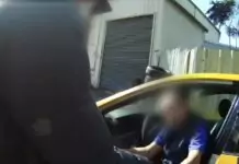 男多日未進食昏倒路中 蘆竹警苦勸助就醫 男多日未進食昏倒路中 蘆竹警苦勸助就醫