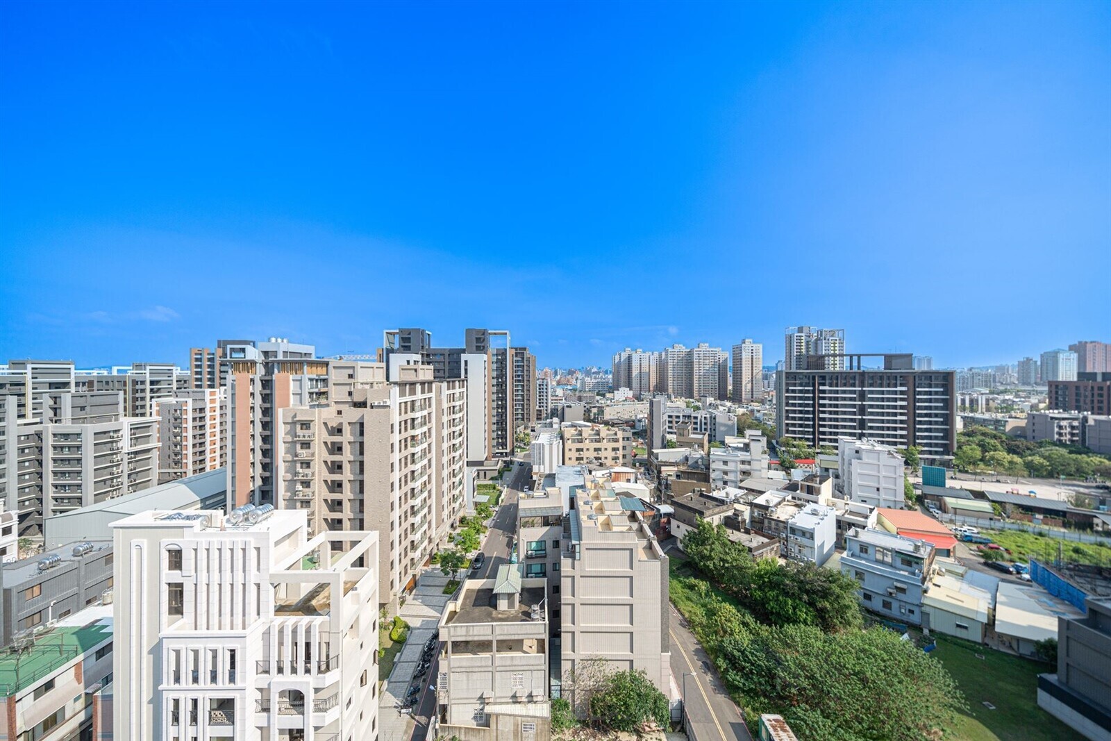 倒退嚕!一張圖看懂「5年房價變化」 這縣市竟翻倍漲