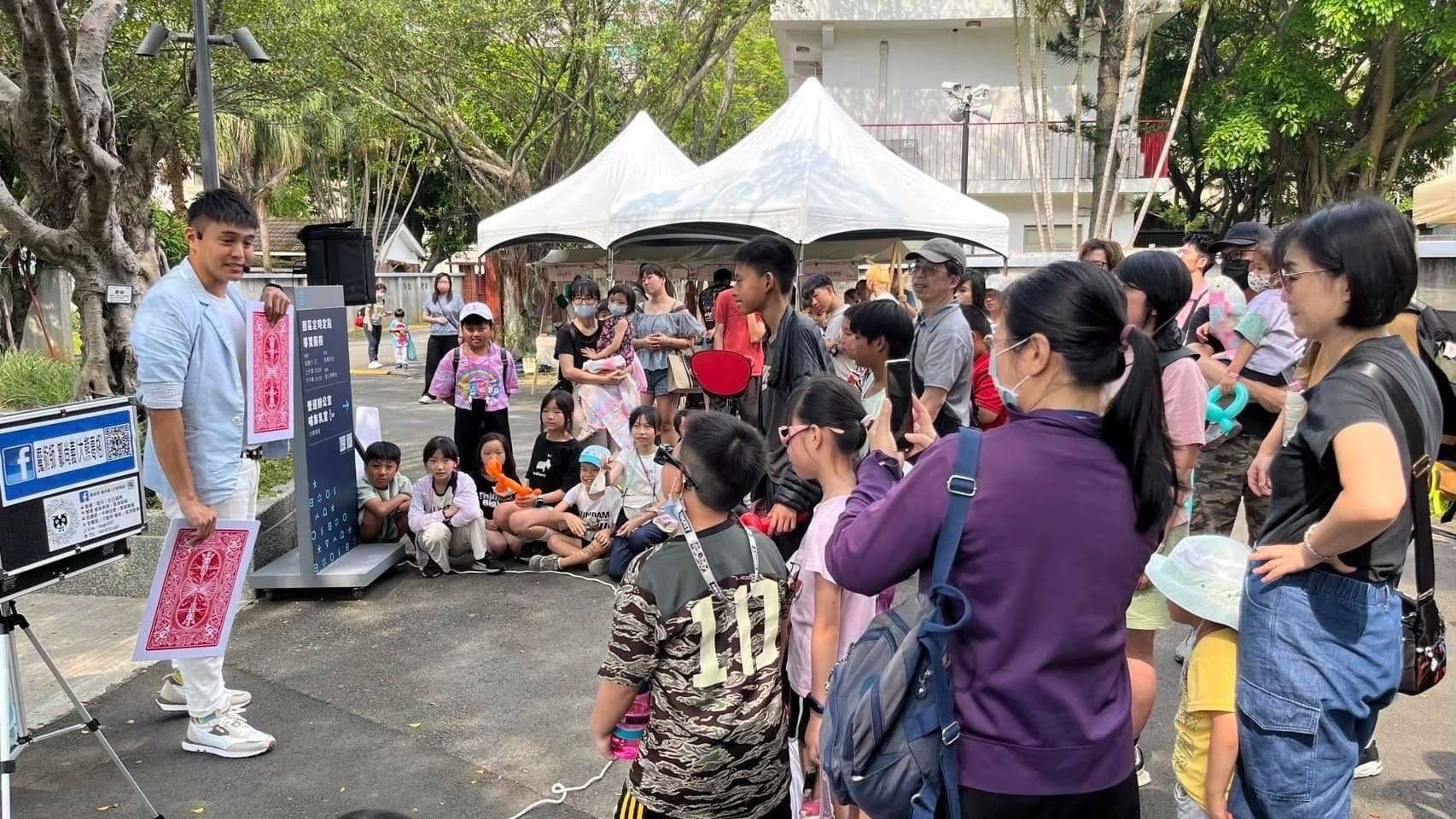 深耕地方文創產業 桃園「馬祖新村」6眷舍開放招租 651 2