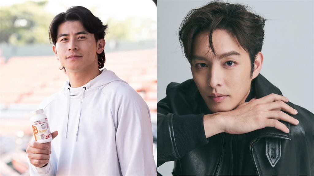 曹佑寧同框陳傑憲 曬「9年前舊照」掀網暴動