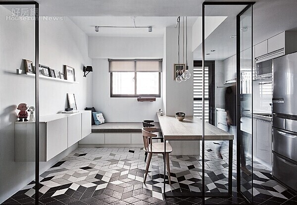 「療癒空間」設計超後悔? 過來人負評:腰痠還曬黑