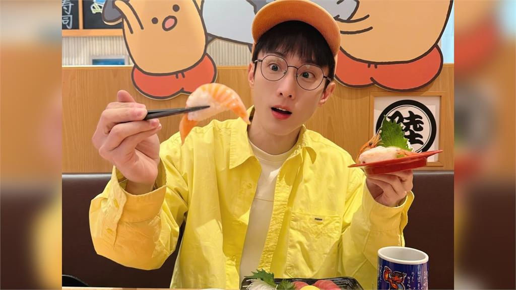 阿本分享轉行幕後辛酸經歷 親曝曾被做過這件事