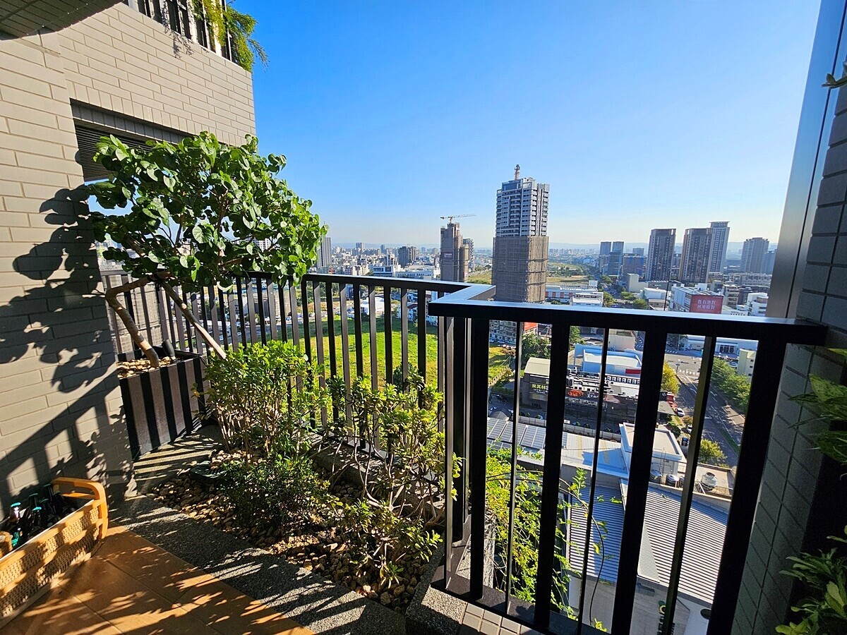 綠覆率破500%!蓋房子不能不顧環保 建案怎讓購屋者買單?