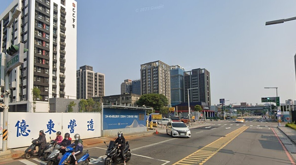 新北「最猛小宅區」占比最高 小資族超愛總價帶曝光!