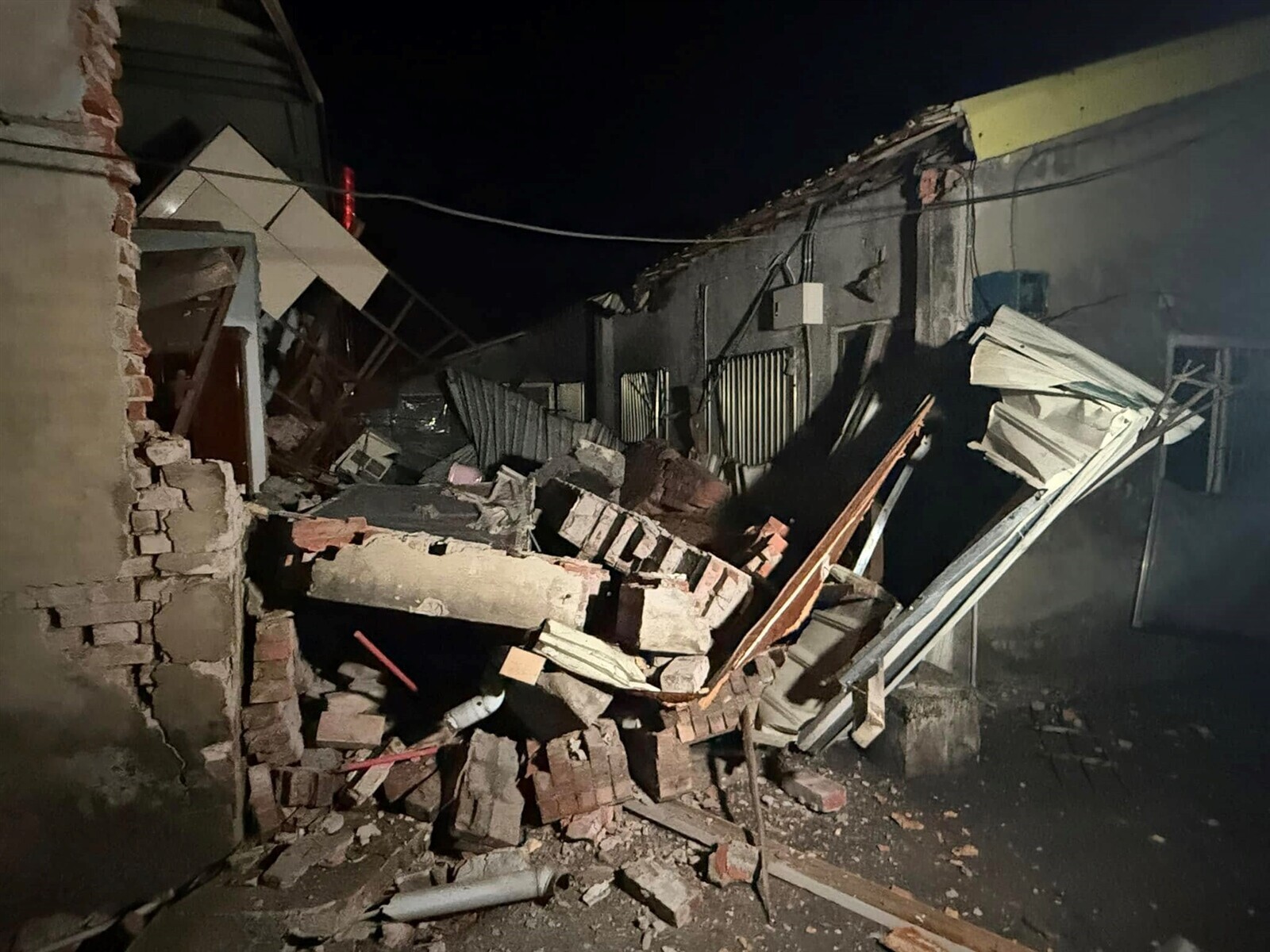 地震來了怎麼辦?內政部教「3步驟」應變保命