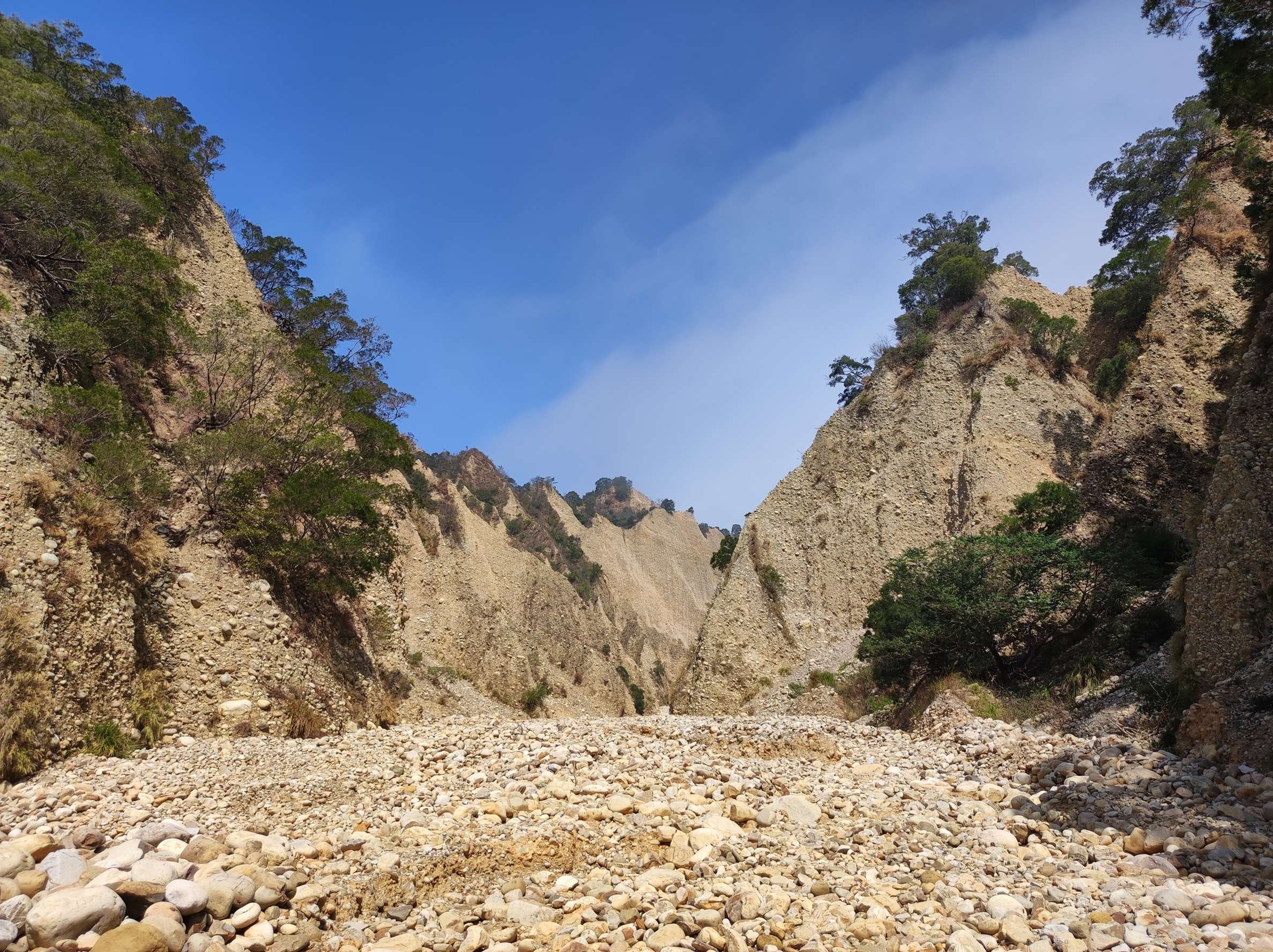 林保署新竹分署推火炎山生態活動 專家帶領探索地質奇景 81247360 D139 4B5B AB06 9C34F2566FA8