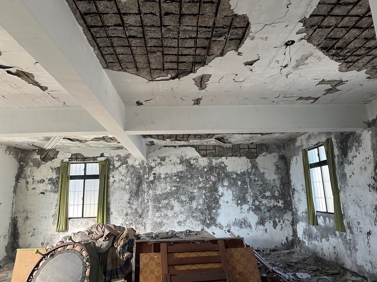 海砂屋重建最有力後盾 新北都更加速過年前衝2案核定