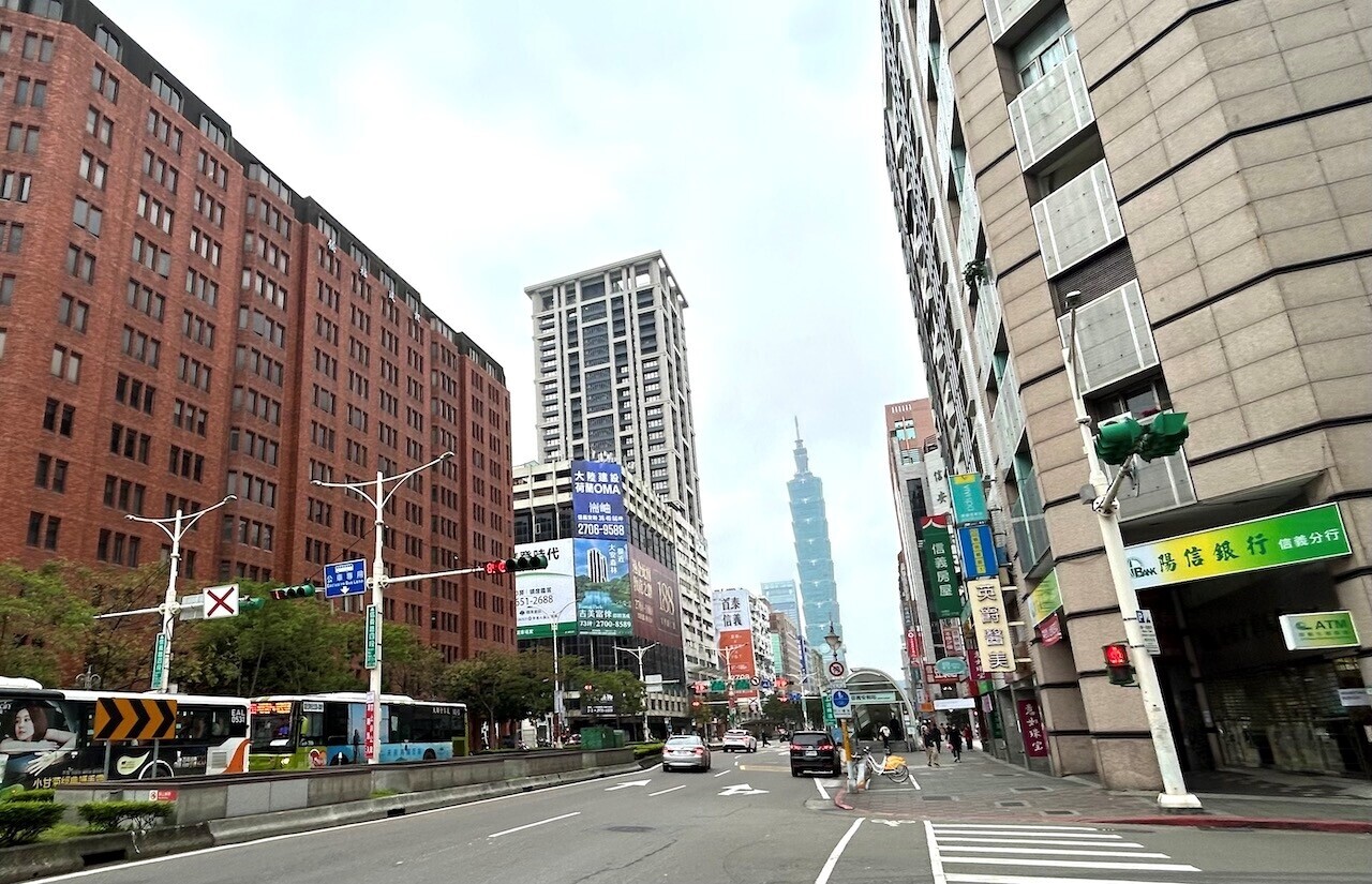 套牢價出現?北市預售屋跌3.64% 這2區很驚人