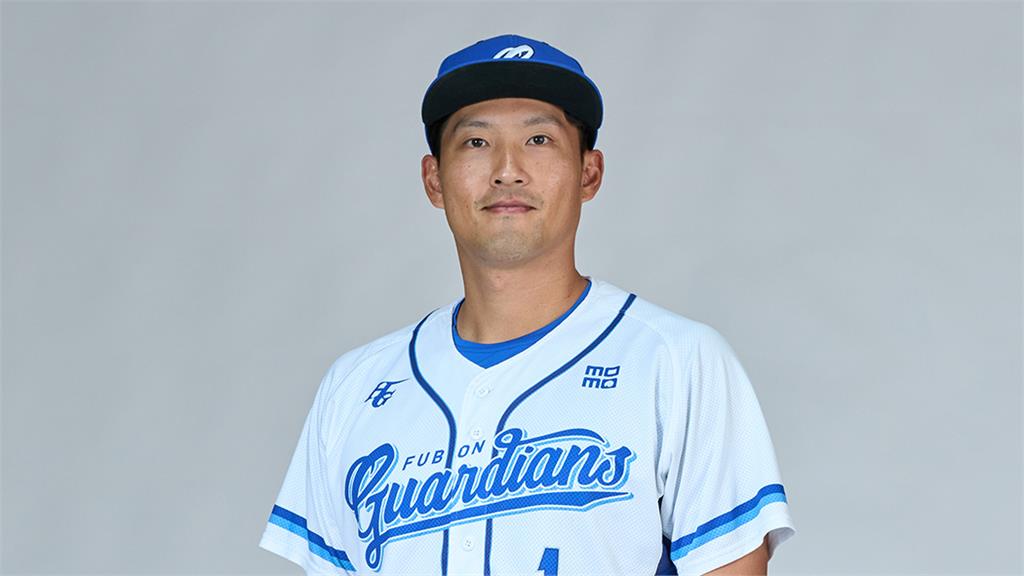 林哲瑄超暖!富邦尾牙中頭獎10萬元 全部捐出去幫助弱勢