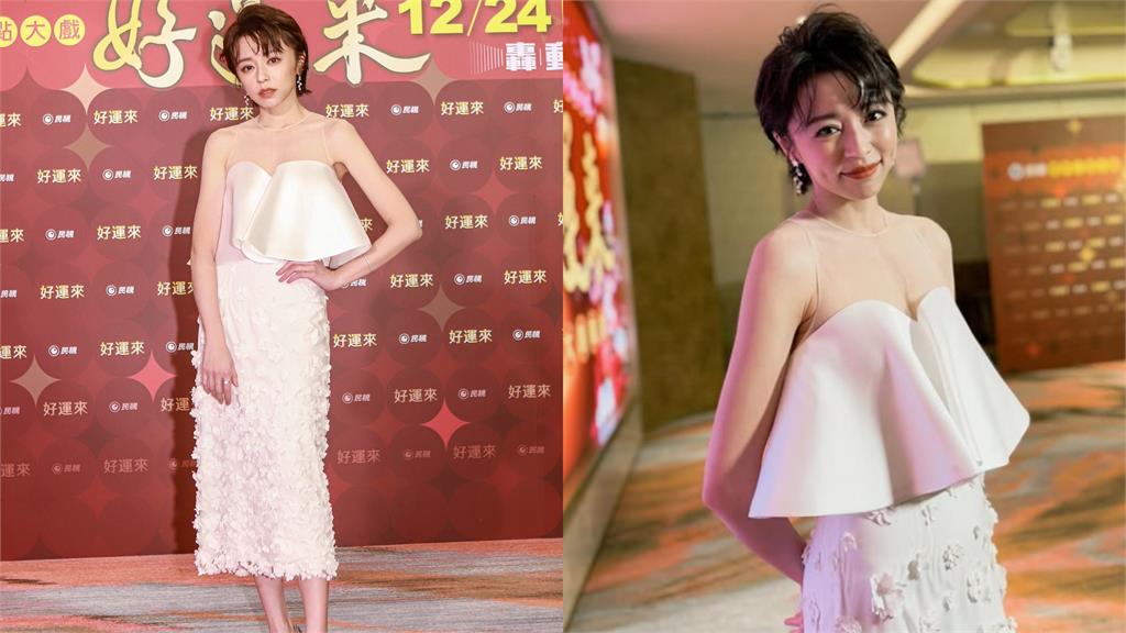 王瞳隱秘戀情曝光 小2歲金曲才子全程被拍 經紀公司回應真相