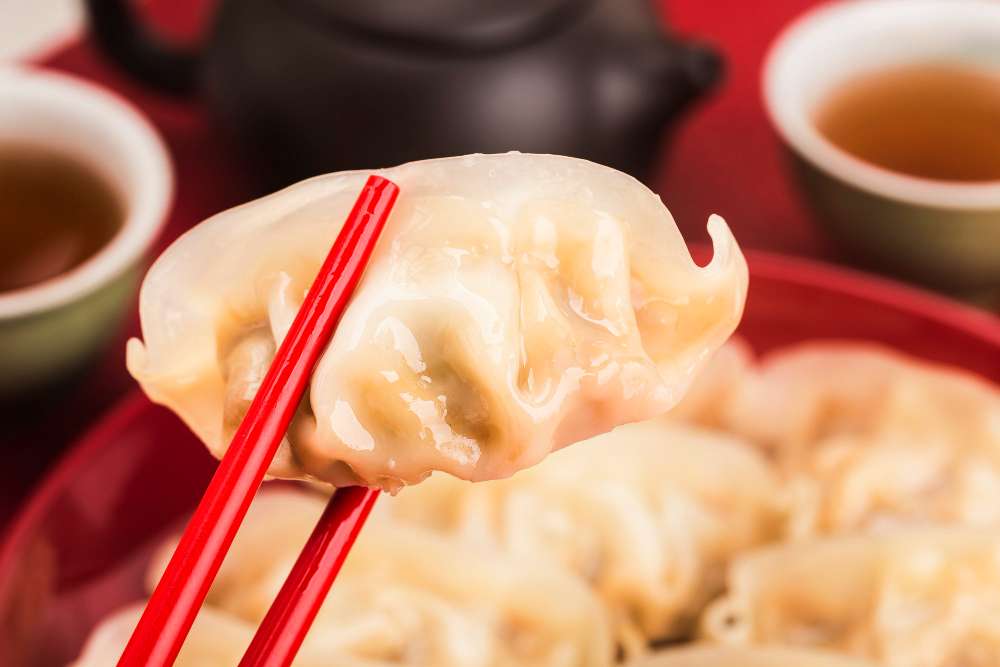 年味十足!過年必吃美食寓意大公開 8544