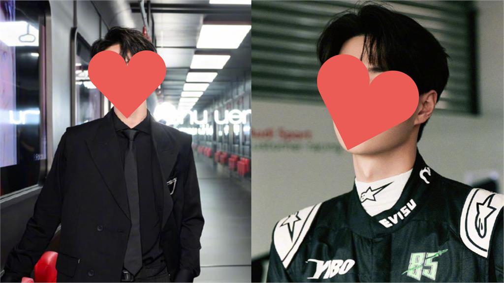 男星遭爆離譜感情故事引網瘋猜「他」出面回應了