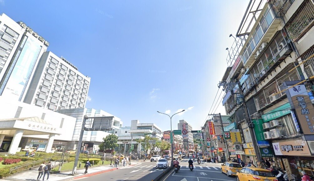 跟科學園區不同…他疑醫護買盤去哪?眾提「2劣勢」:未必想住附近