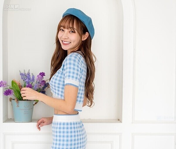 林襄入手1800萬新房 研究台灣房價走勢「一關鍵」:真的很虧