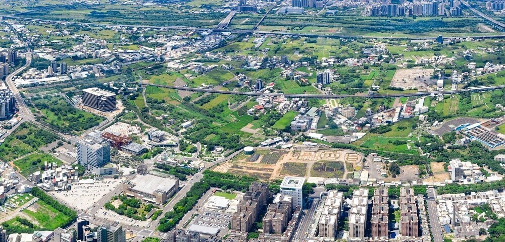 建功高中擴校都計案通過! 中油油庫公辦市地重劃範圍共11.38公頃