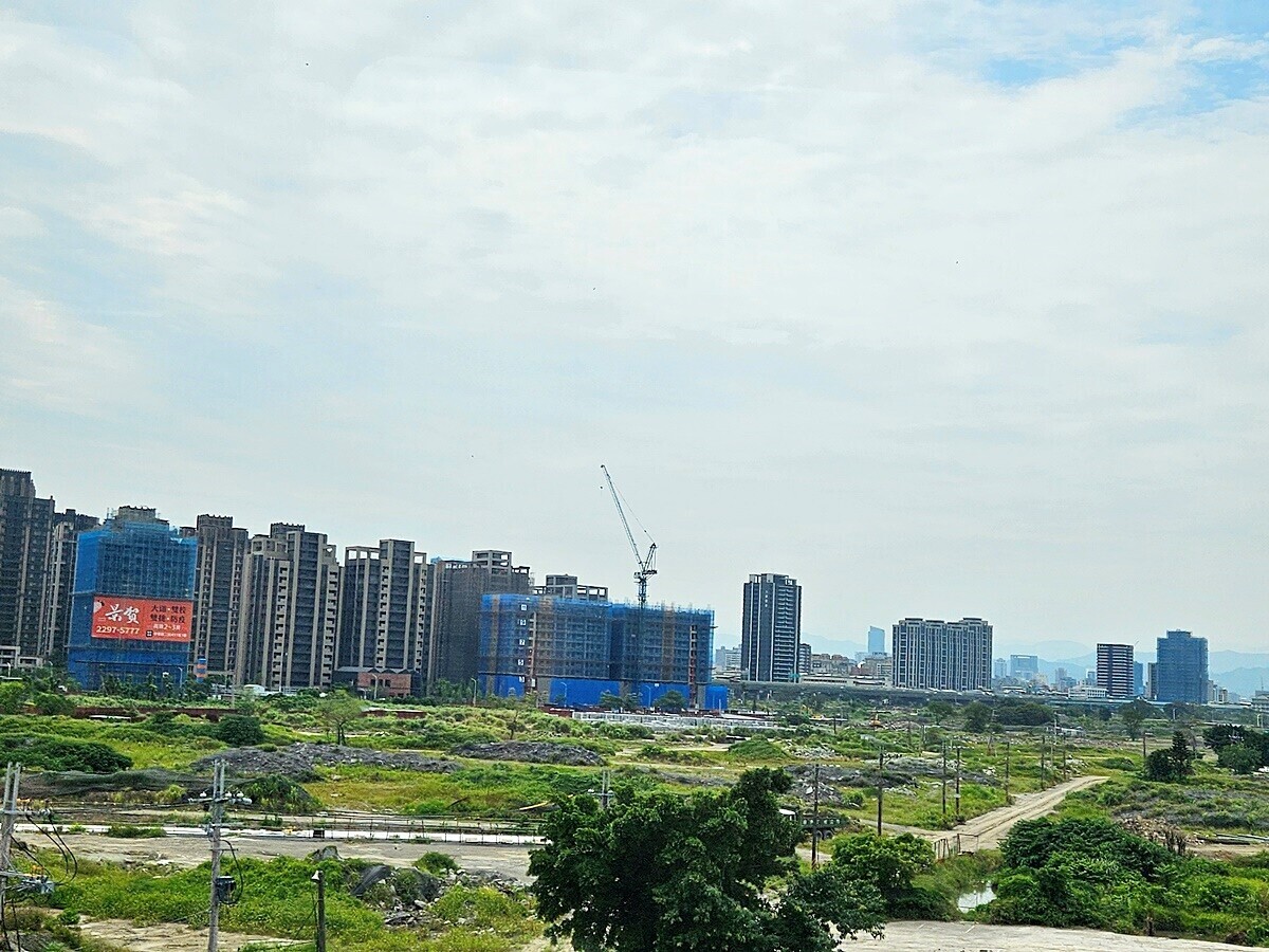 被譽「國門之都」交通路網太優!新北「房市超潛力區」年輕人鎖定