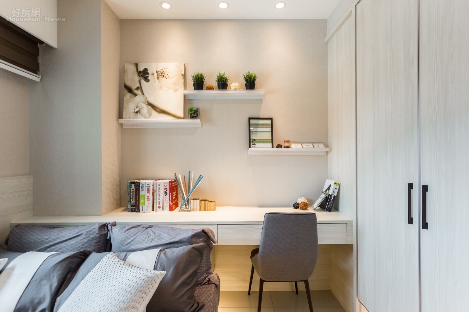 「樓地板隔音」新制上路4年「這漏洞」建商狂用劣質地板 業者:買房恐釀2種糾紛