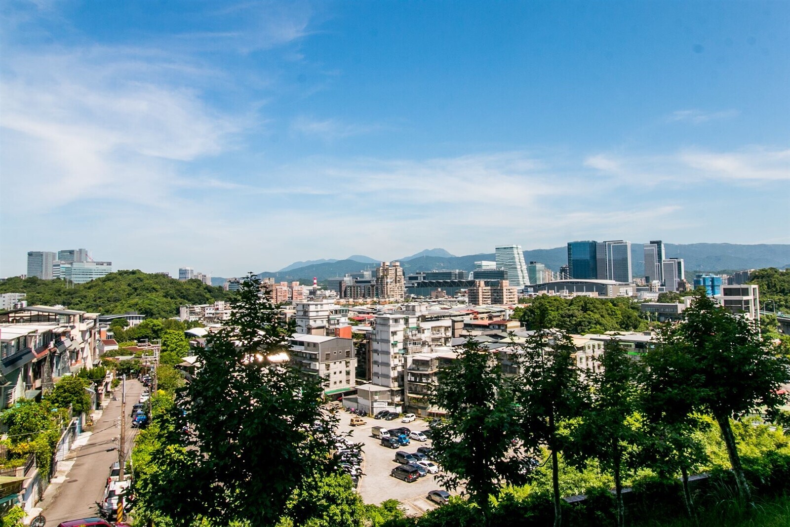 汐止交通大利多!捷運汐東線3月開工 周邊最新房價一次看