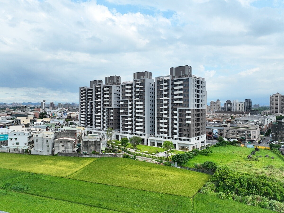 住戶續約只住1年怎算租金?桃園「這社宅」租金漲幅揭曉