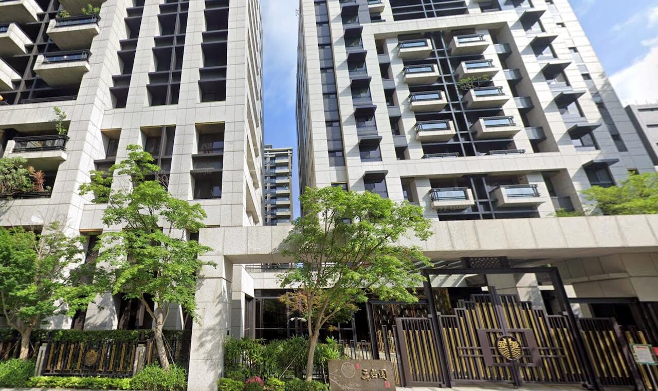 神操作!內湖五期豪宅租金才2萬 專家:欠債拖愈久「睡覺也在賺」