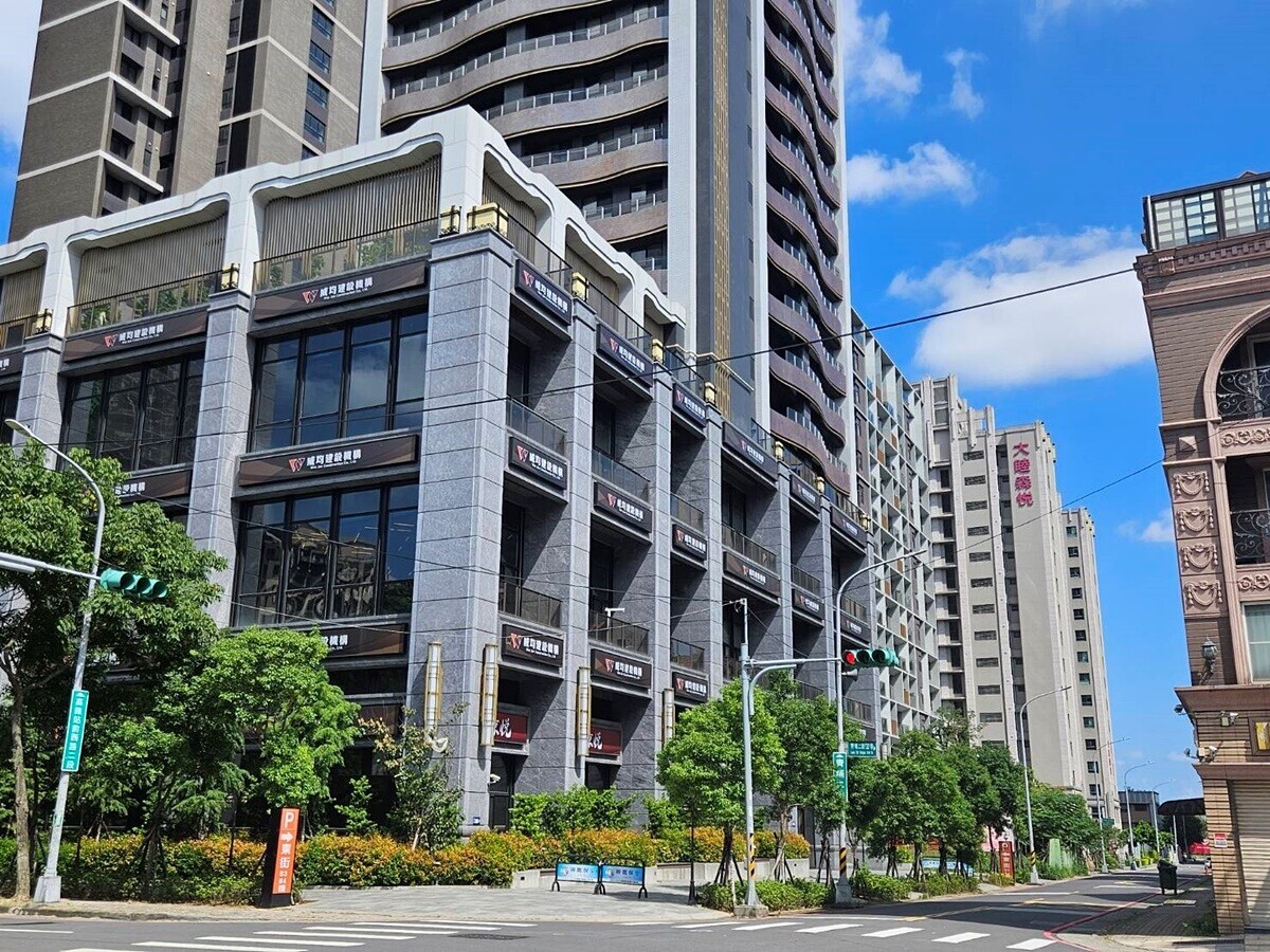 央行打炒房 桃園房市進入盤整期 預售實登量大減七成五