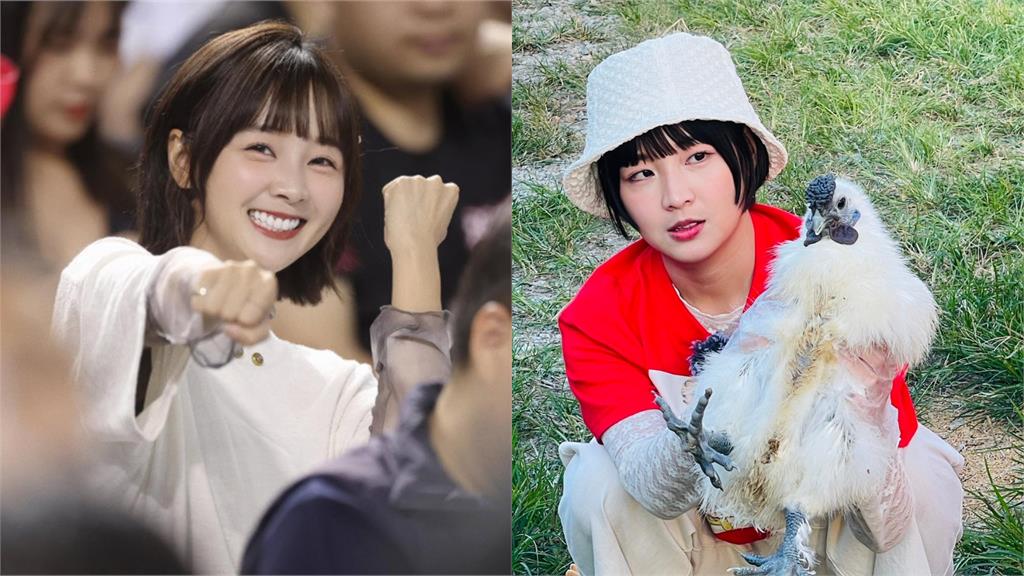 《綜藝新時代》迎新春 籃籃首曝光理想伴侶條件