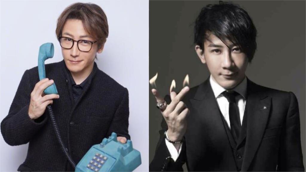 魔術大師劉謙抗癌成功 自揭財務危機靠妻子力挽狂瀾