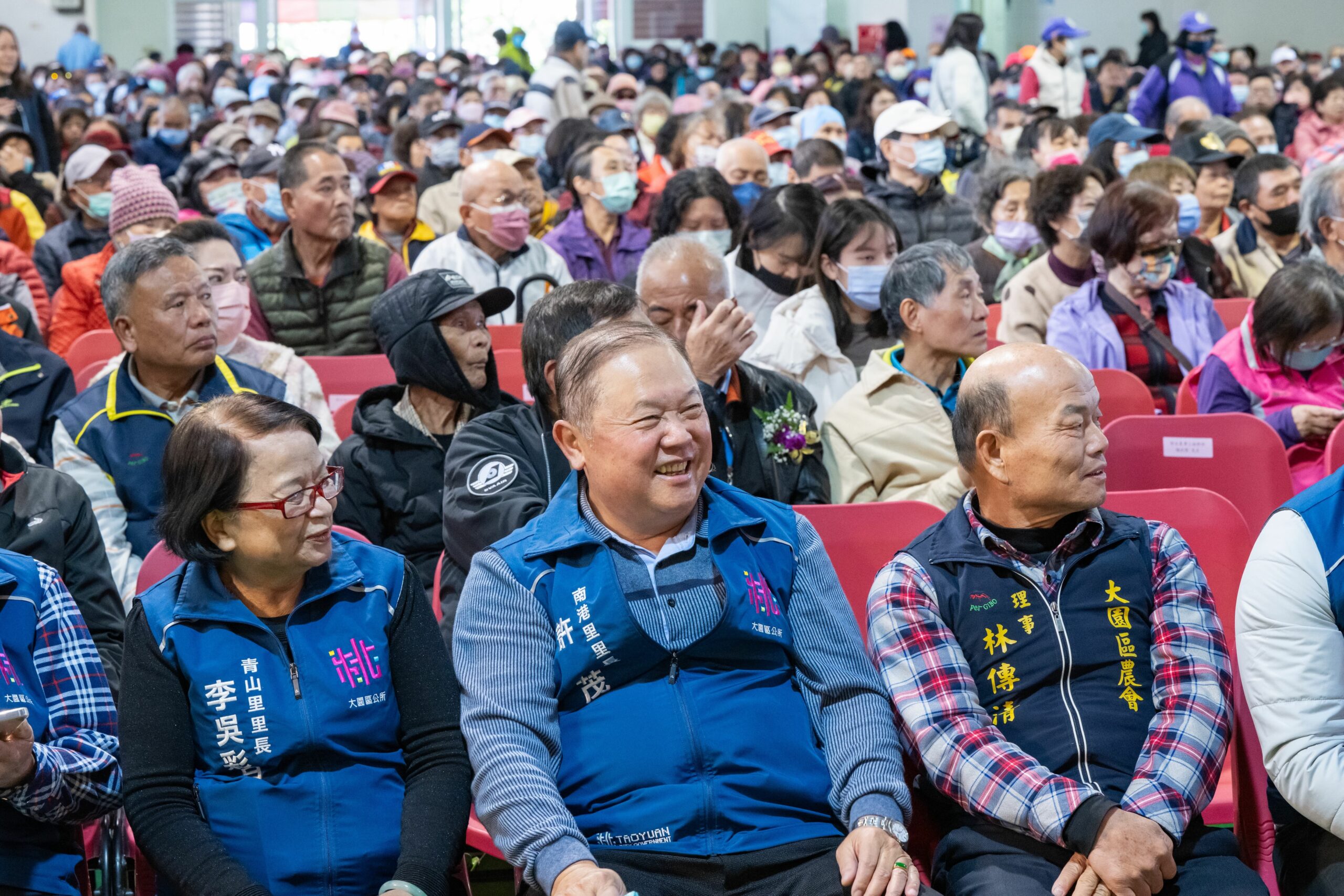 大園農會盈餘創新高 張善政肯定在地農友貢獻 9dfc05cf 0400 4233 b7ba 474424757301 scaled