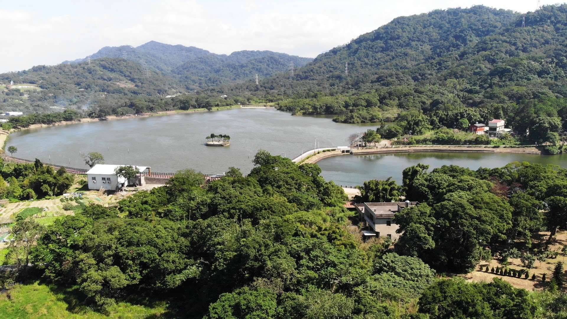蛇年走春趣!盤點桃園各大休閒農業區 享受山與海的熱情呼喚 DJI 0251 Moment