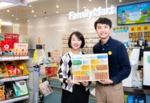 用墊板解鎖店員「秒懂」能力?!全家便利商店如何打造80萬移工最愛超商