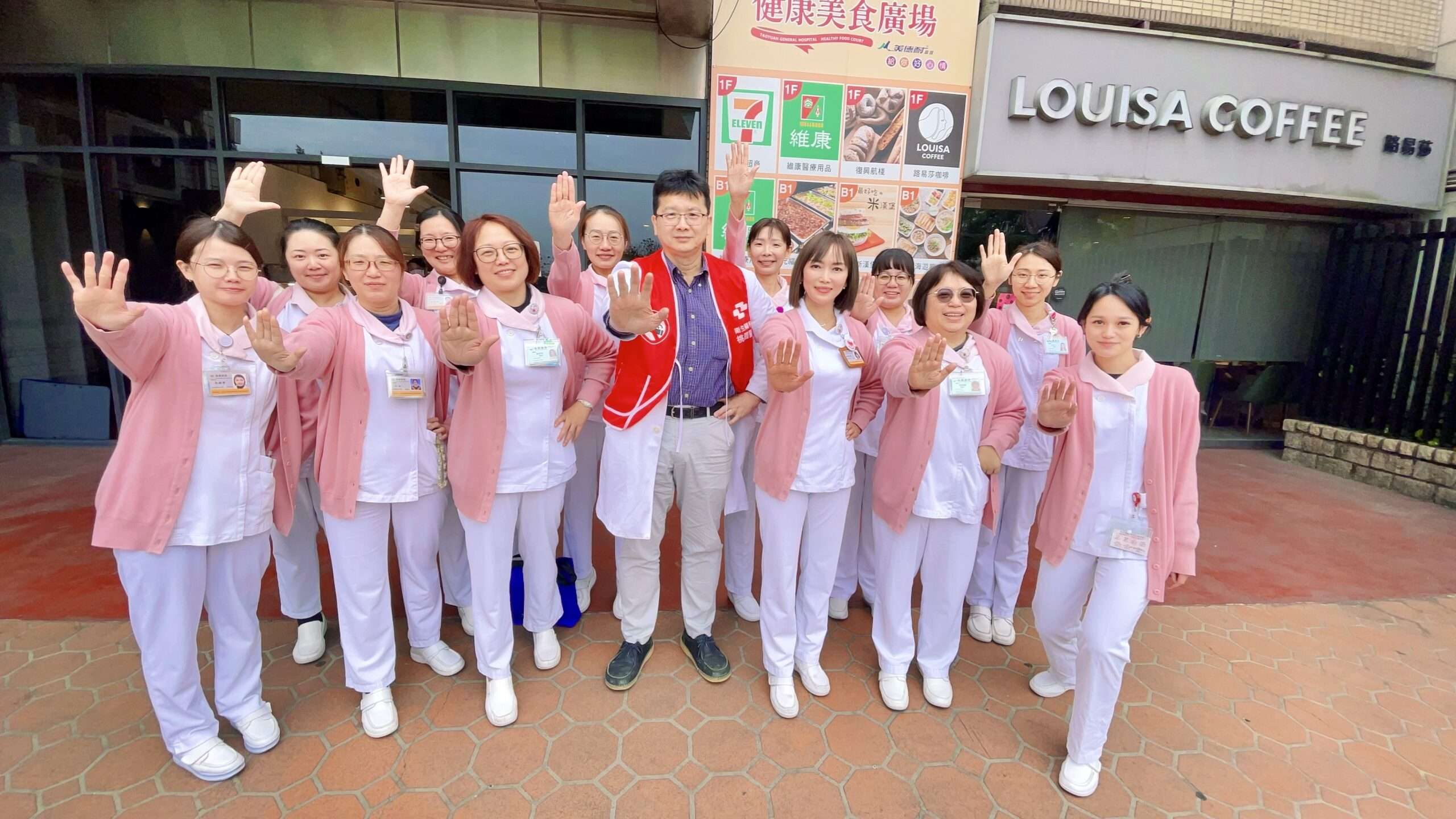 部桃癌症中心攜手戒菸團隊 助癌友提升治療效果 EF7F48FE 81ED 4D8E 9D1B B3950A28EA91 scaled