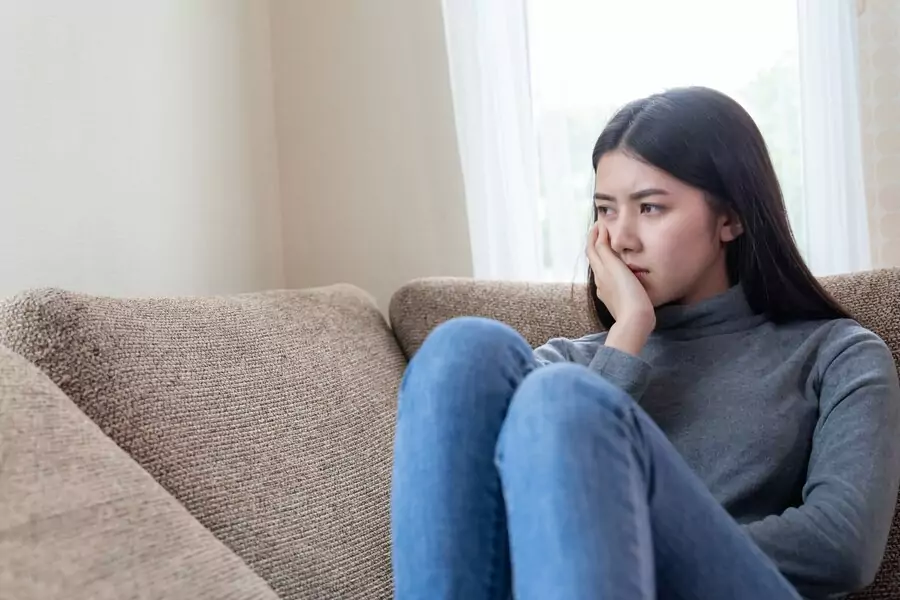 每逢佳節必憂鬱?過年靠這幾招釋放壓力 每逢佳節必憂鬱?過年靠這幾招釋放壓力