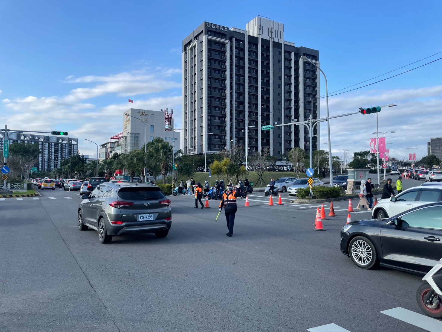 過年出遊必看 桃警曝替代道路懶人包 S 108896292