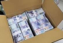 違法代操期貨狂吸43億買跑車、名錶 遭桃檢起訴求重罰