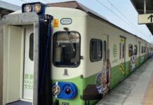 春節出遊趣!搭台鐵「噹噹一族彩繪列車」與超萌吉祥物來場不期而遇的旅程