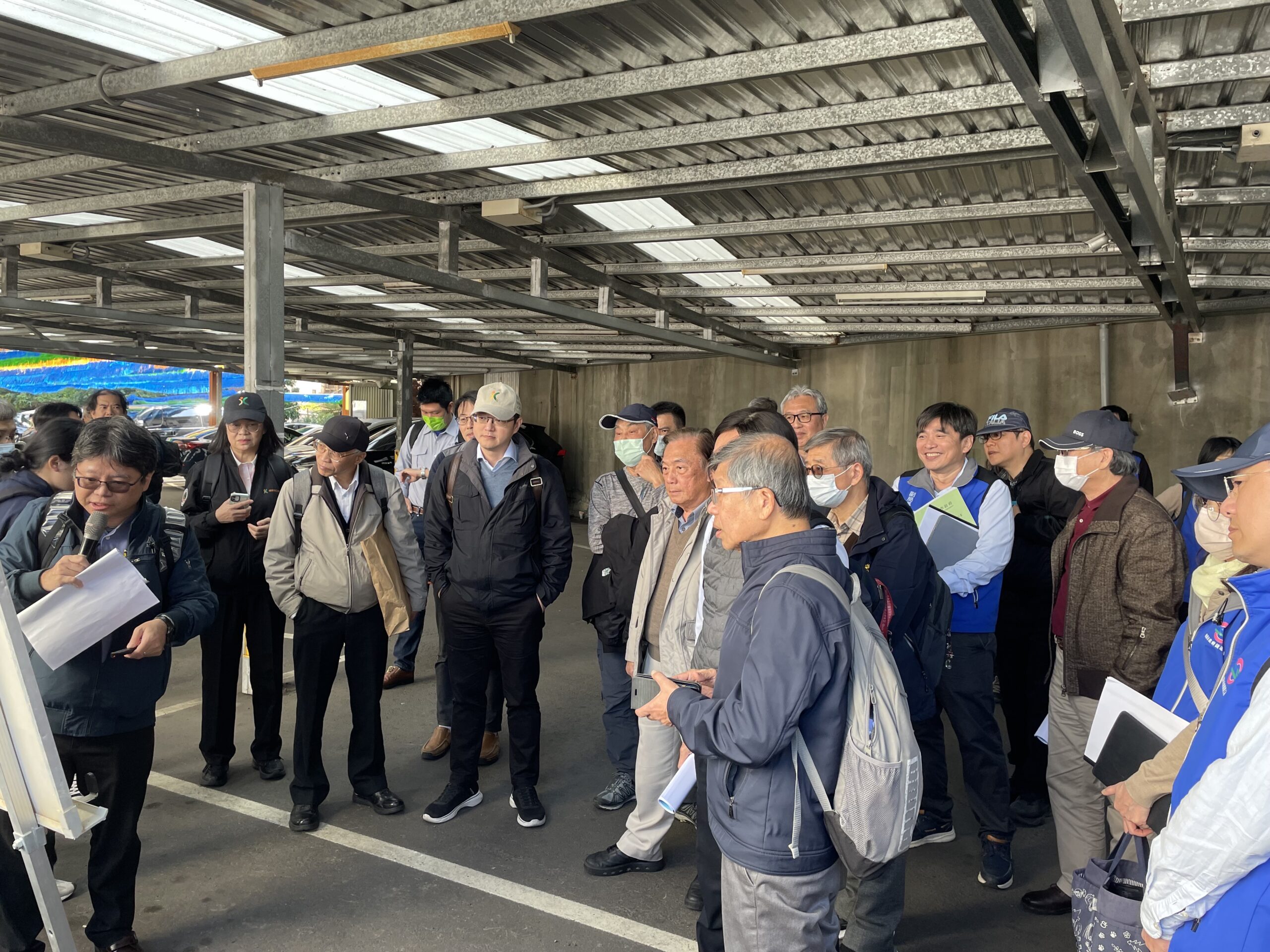 桃園加速推動捷運綠線延伸中壢 力拼120年如期通車營運 S 13877527 scaled