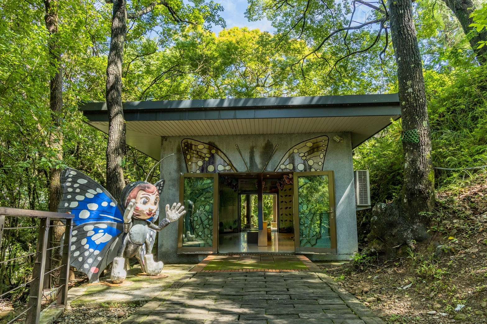 春節玩轉北橫!桃園大溪復興賞花踏青美景一網打盡 S 17072513 0
