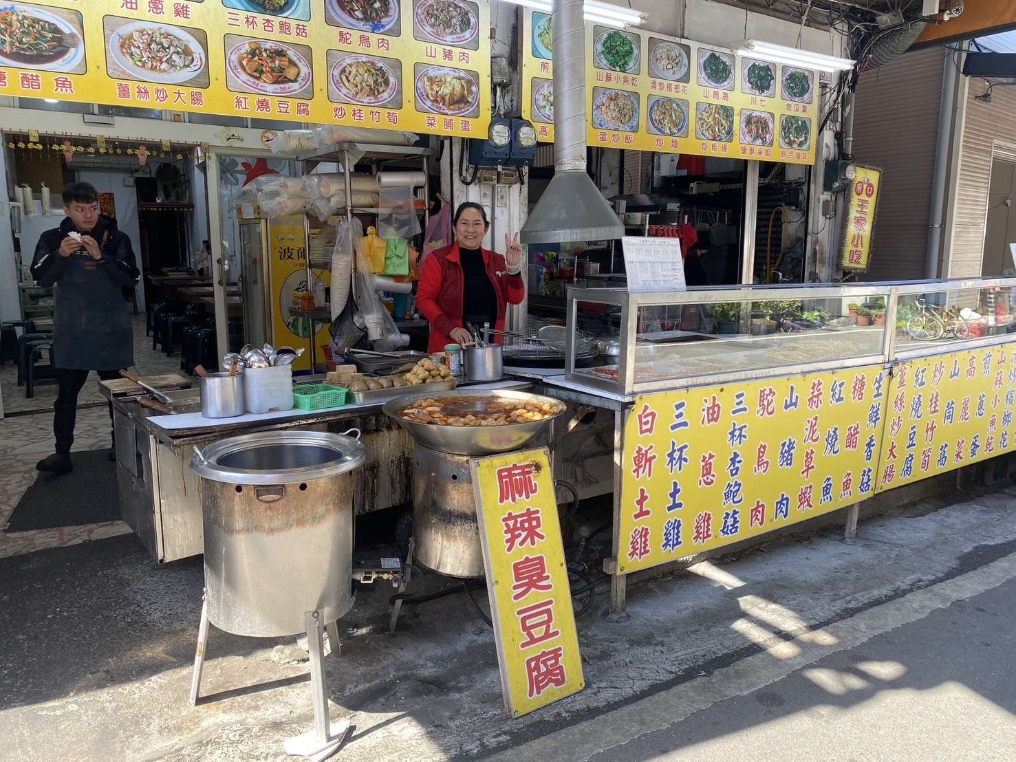 北橫梅花、山櫻花接力綻放 桃園觀旅局推薦過年到角板山享受美景與美食 S 17105316 0