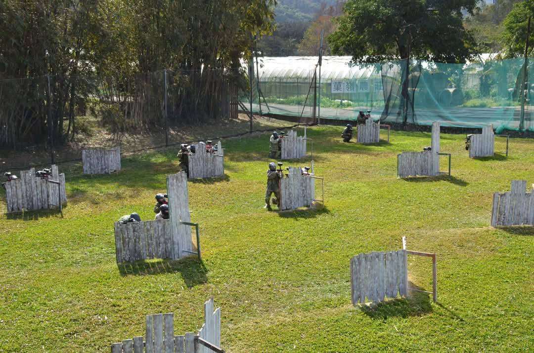 大溪警舉辦「漆彩繽紛溪遊記」活動 引導青少年遠離毒品與詐騙 S 234774564 0