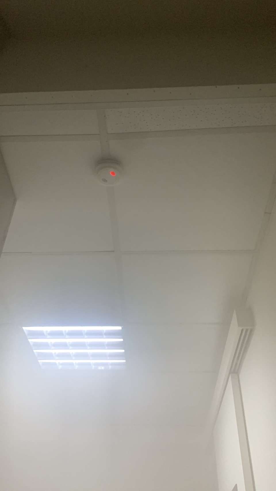 龜山民宅除夕驚傳火警 4人一度受困 S 44949587 0