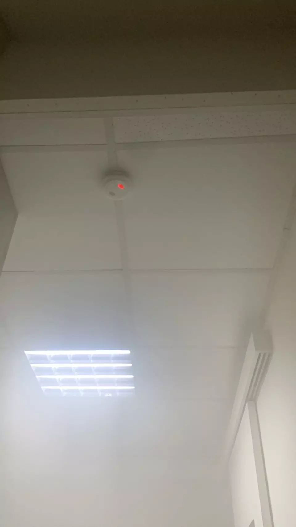 龜山民宅除夕驚傳火警 4人一度受困 S 44949587 0